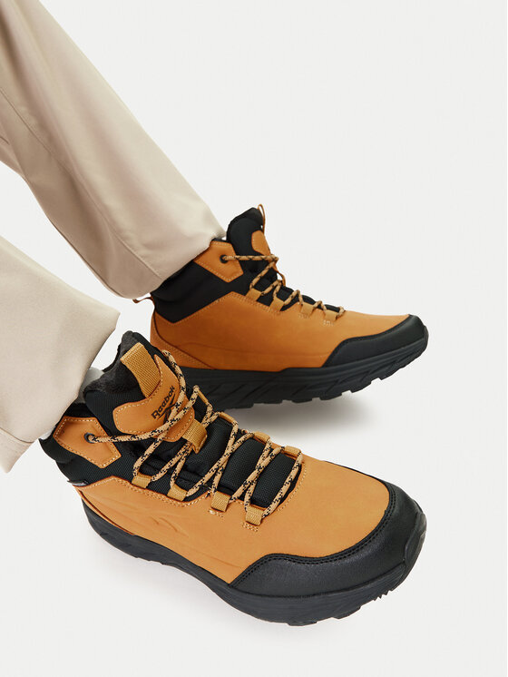 Reebok Reebok Gležnjače CEO-H8-301 Smeđa