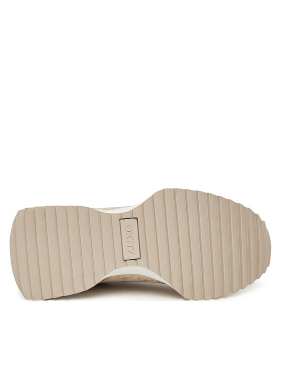 DKNY DKNY Tossud Naples K3522140 Beež