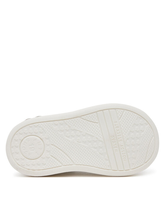 Primigi Primigi Sneakersy 7903311 Biały