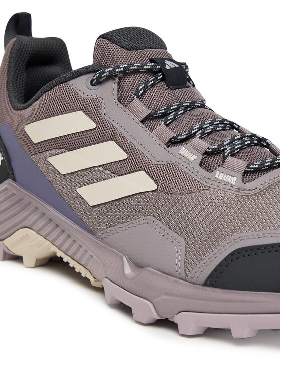 adidas adidas Трекінгові черевики Terrex Eastrail 2 JR2712 Сірий