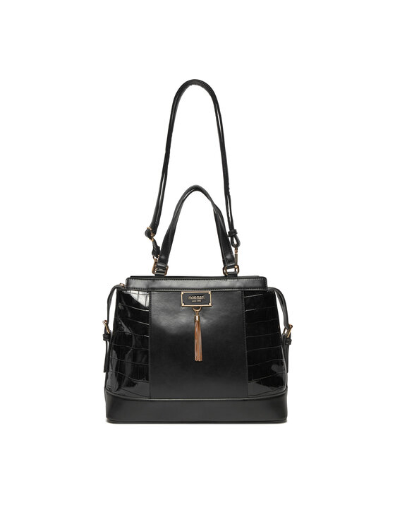 Monnari Monnari Τσάντα BAG5490 Μαύρο