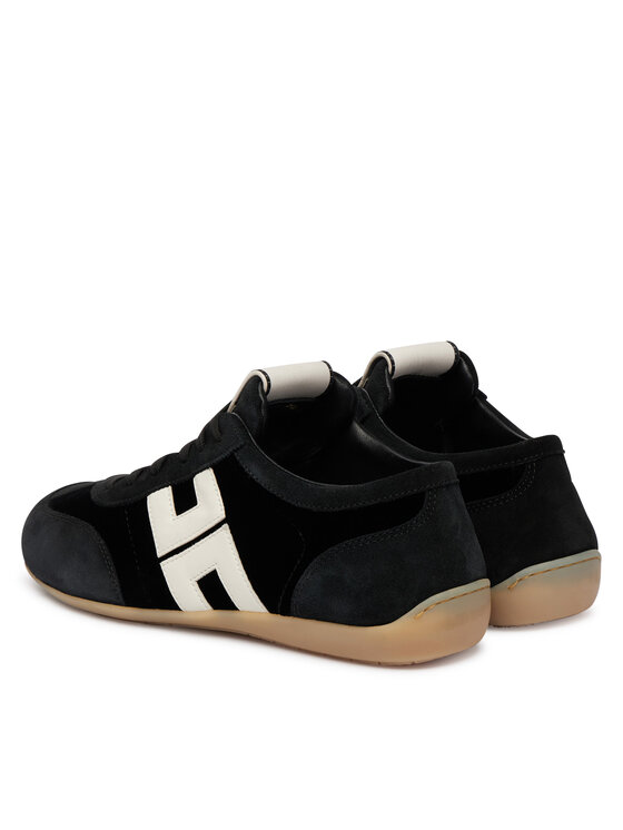 Elisabetta Franchi Elisabetta Franchi Sneakers SA-03G-66E2-V390 Schwarz