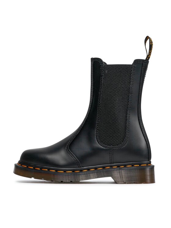 Dr. Martens Dr. Martens Chelsea 2976 Hi 26964001 Nero