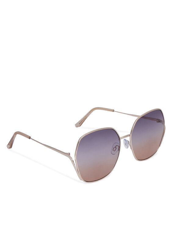 DeeZee DeeZee Sonnenbrillen BSMC046-1 Goldfarben