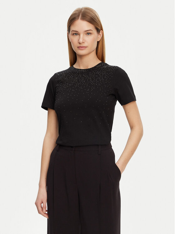 Marciano Guess Marciano Guess T-särk 5RGI02 6298A Must Regular Fit