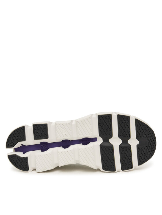 On On Laufschuhe Cloudswift 4 3MF10134415 Grau