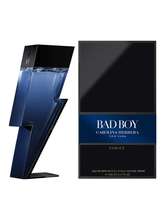 Carolina Herrera Carolina Herrera Bad Boy Cobalt Woda perfumowana