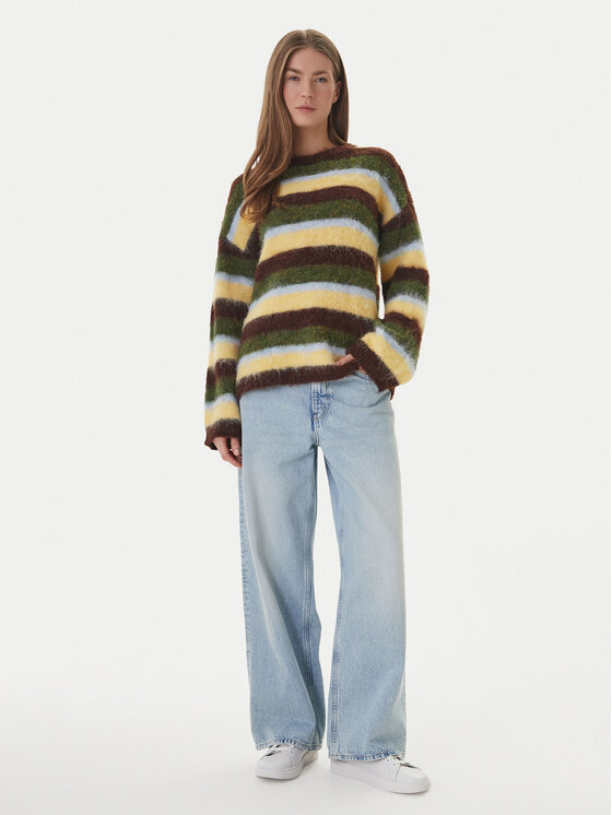 ONLY ONLY Sweter 15375036 Kolorowy Regular Fit