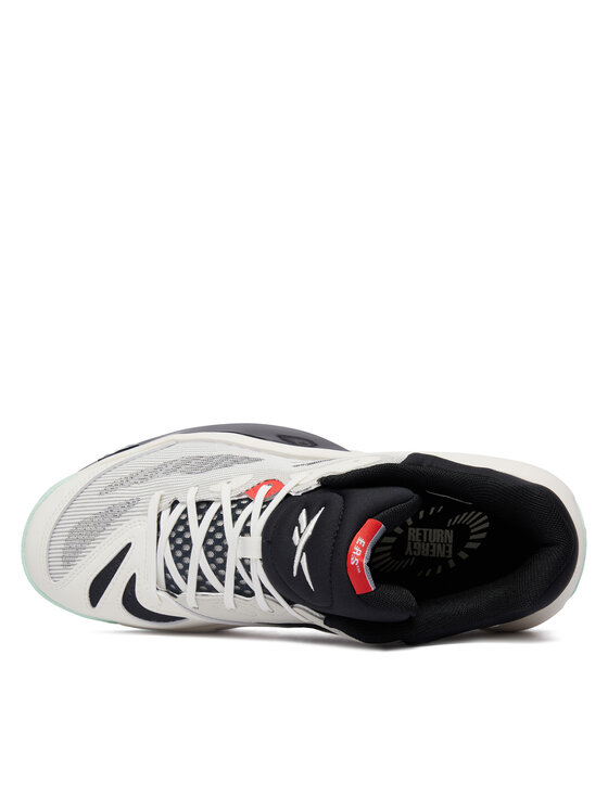 Reebok Reebok Αθλητικά SS-ENGINE A 26 SE 100256187 Λευκό