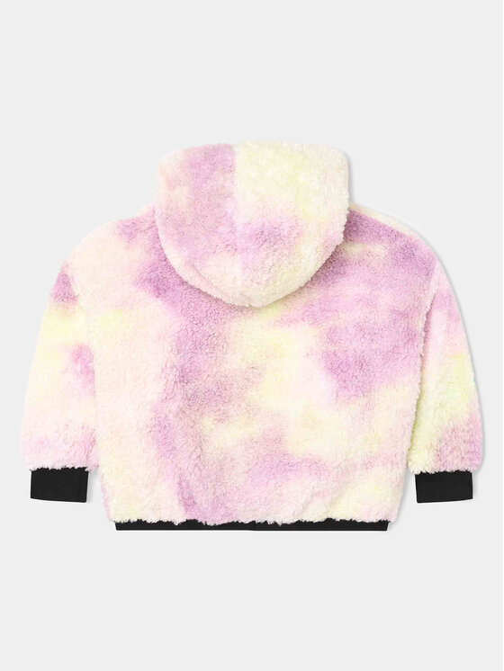 DKNY DKNY Bunda pro přechodné období D35T04 S Barevná Regular Fit