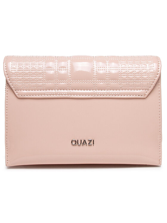 QUAZI QUAZI Borsetta RC18468 Beige