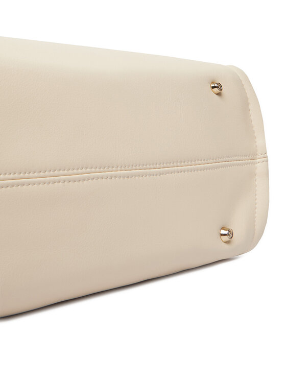 MEXX MEXX Handtasche EO-MEXX-B-002-09 Écru