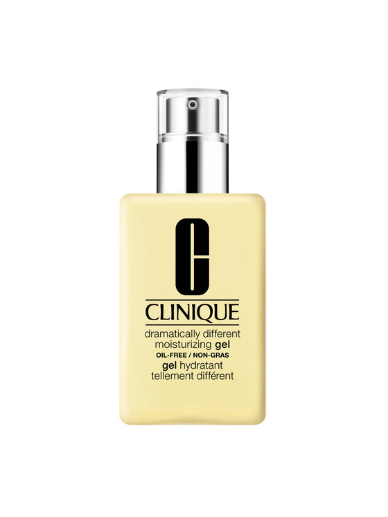 Clinique Clinique System Pielęgnacji 3 Kroki Emulsja