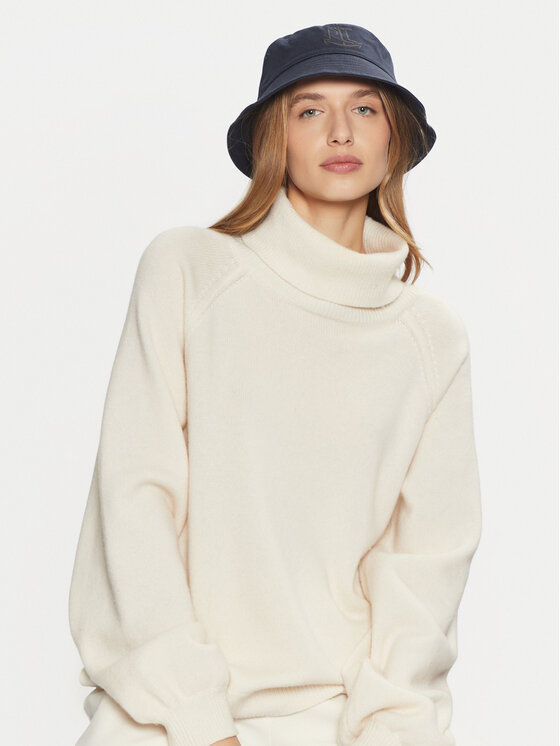 LAUREN RALPH LAUREN LAUREN RALPH LAUREN Капелюх 454966225002 Cиній