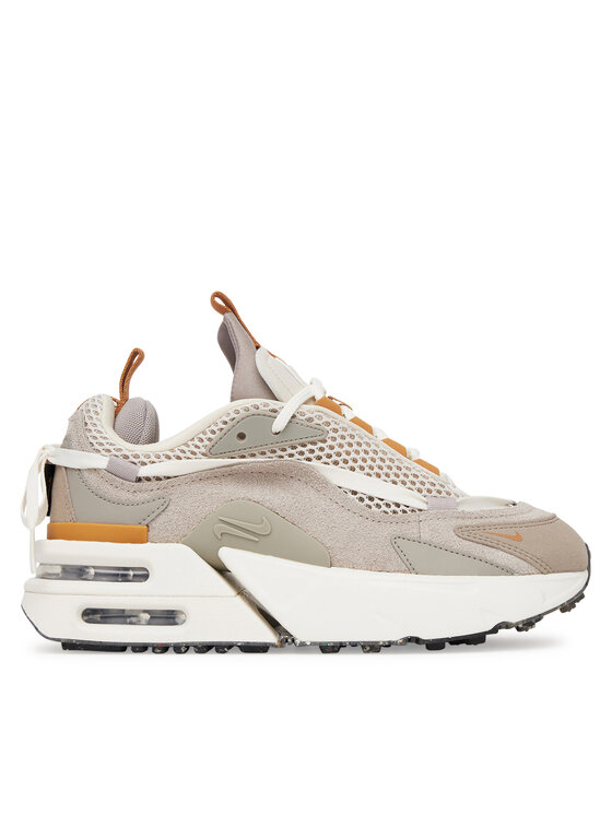 Nike Nike Snīkeri Air Max Furyosa DH0531 102 Pelēks
