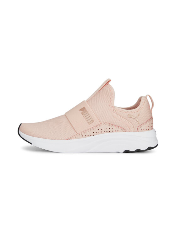 Puma Puma Sneakersy 195161 Różowy