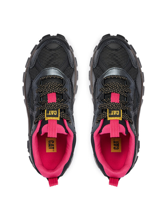 CAT Footwear CAT Footwear Снікерcи P312443 Чорний