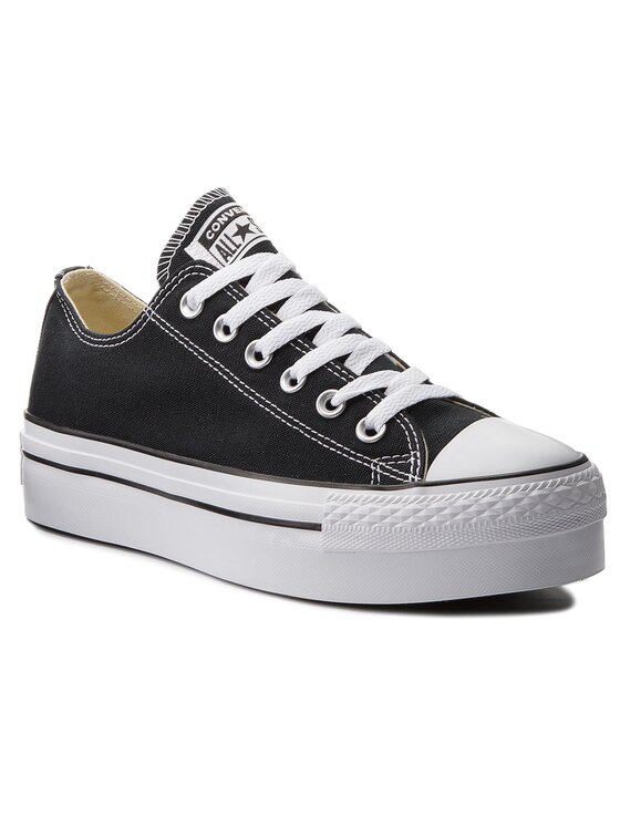 converse ct platform