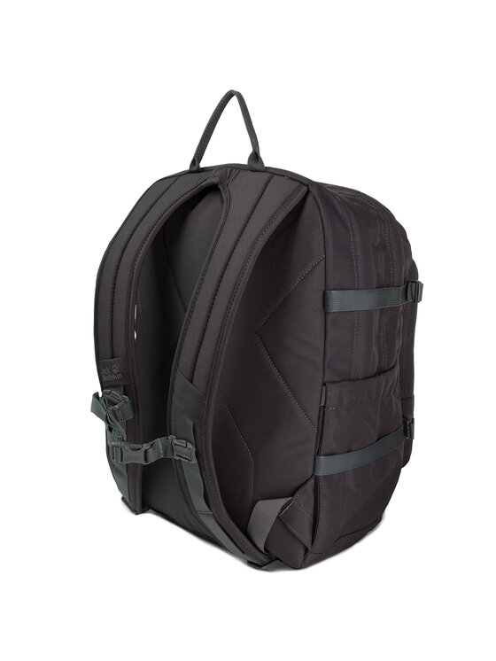 Jack Wolfskin Jack Wolfskin Kuprinė Berkeley 2530001-6032 Pilka