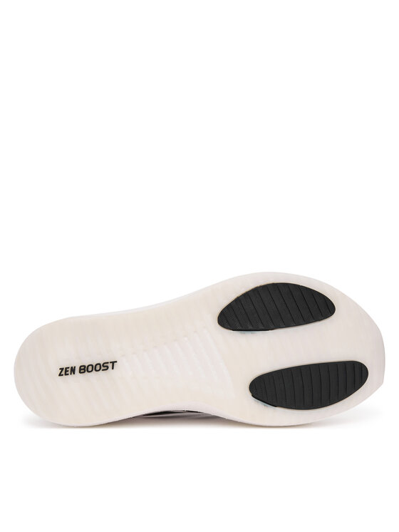adidas adidas Skriešanas apavi Zenboost Boost+ Running Shoes HQ9528 Balts