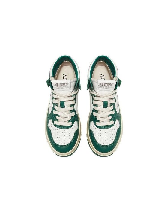 Autry Autry Sneakers AUMW Verde