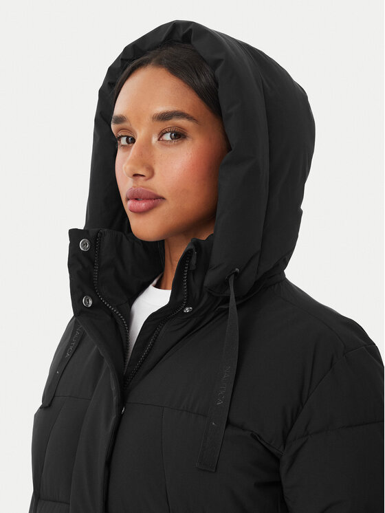 Nautica Nautica Talvejope 62KUDP1400 Must Regular Fit