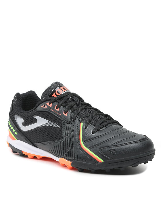 Joma Joma Futbalové topánky Dribling 2301 DRIS2301TF Čierna