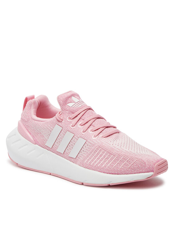 adidas adidas Sportcipők Swift Run 22 W GV7972 Rózsaszín