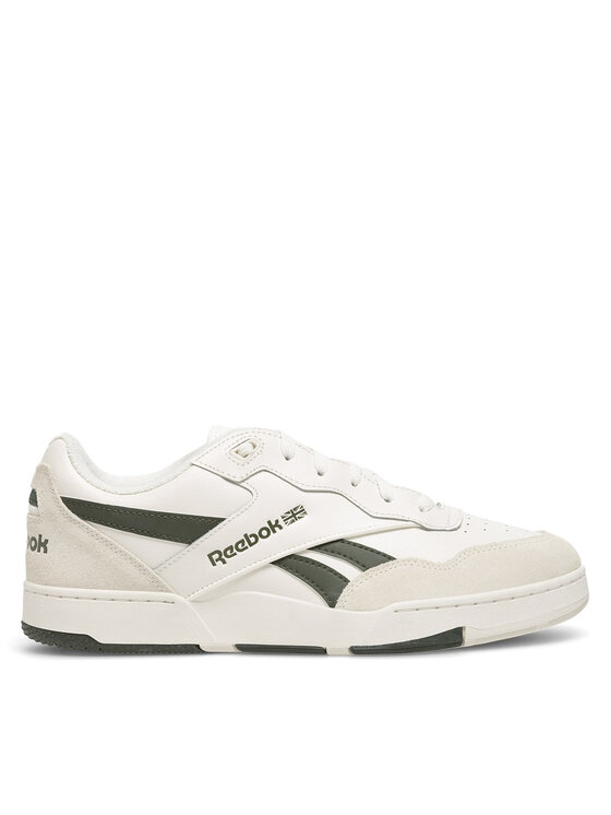 Reebok Snīkeri BB 4000 II 100033846 Balts