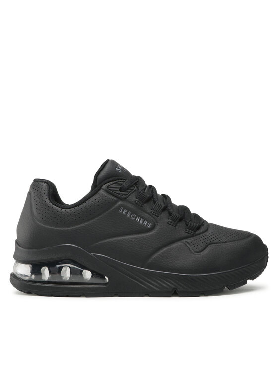 Skechers Skechers Sneakers Uno 2 155543/BBK Nero