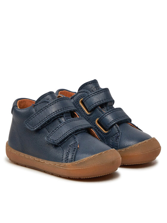 Froddo Froddo Pantofi Ollie S G2130328 M Albastru