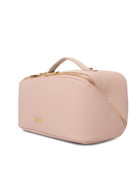 MEXX MEXX Kosmetiktasche CEO-MEXX-W1-001-SS26 Rosa