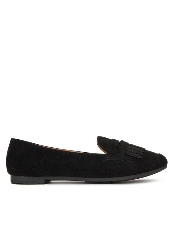 DeeZee Lordsy QH1829-58 Čierna