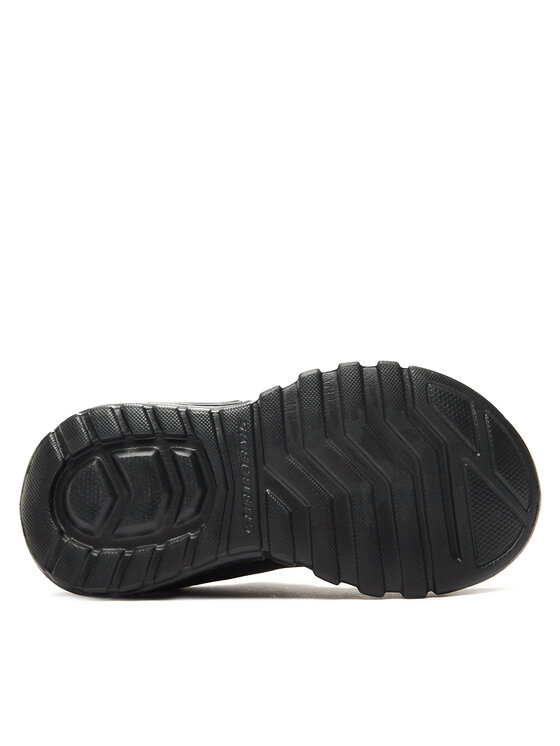 Skechers Skechers Снікерcи Flex-Glow 90542L/BBK Чорний