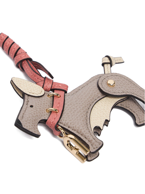 Furla Furla Брелок Shnauzer WK00618 ACO000 CN 4998S Сірий