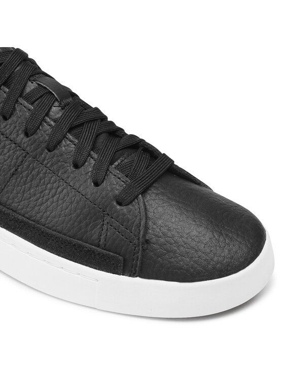 Nike Nike Sneakersy Blazer Low X DA2045 001 Černá