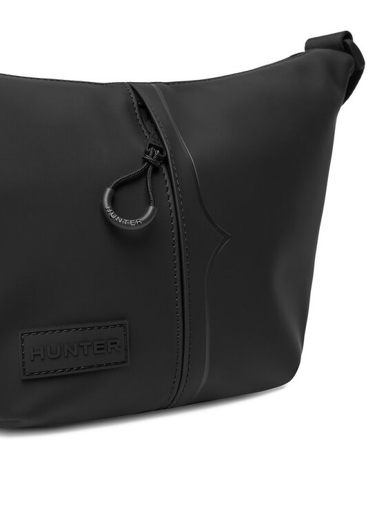Hunter Hunter Handtasche C-HTR-B-011-08 Schwarz