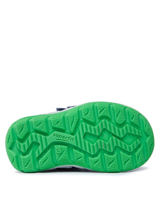 Superfit Superfit Снігоходи GORE-TEX 1-006014-8000 M Голубий
