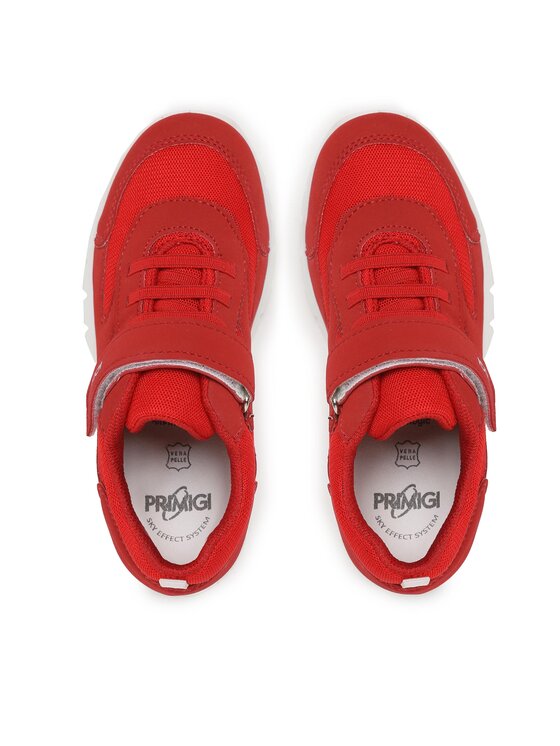 Primigi Primigi Sneakers 3872433 S Rot
