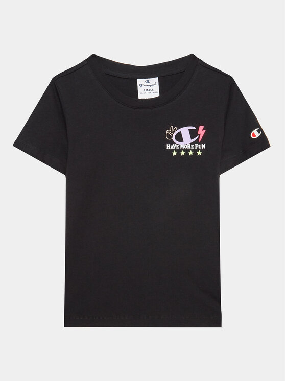 T-shirt Champion