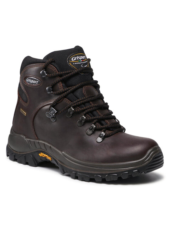 Grisport Grisport Matkajalatsid 10303D69G Pruun