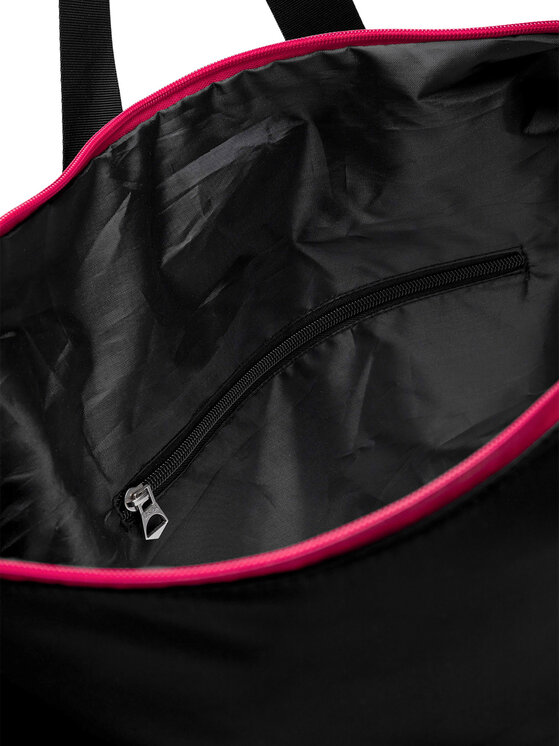 U.S. Polo Assn. U.S. Polo Assn. Torba BIUXT5681MIA Crna