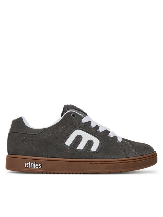 Etnies Etnies Tenisice Callicut  4101000014 Siva