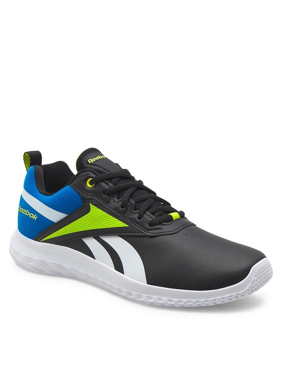 Reebok Reebok Αθλητικά Rush Runner 5 100034146K Μαύρο