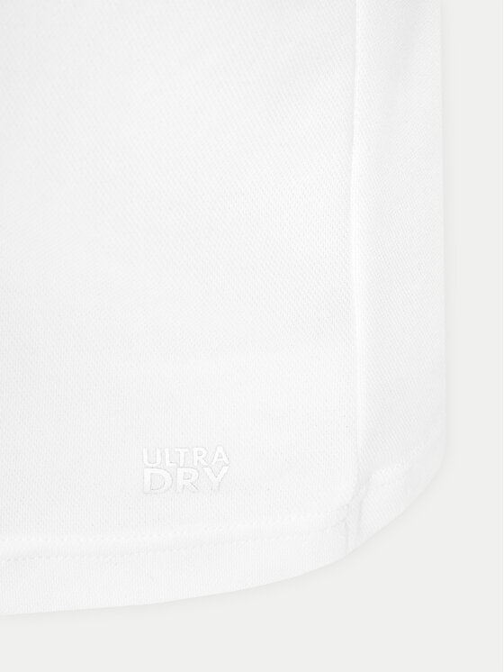 Lacoste Lacoste Polo DH3201 Bianco Regular Fit