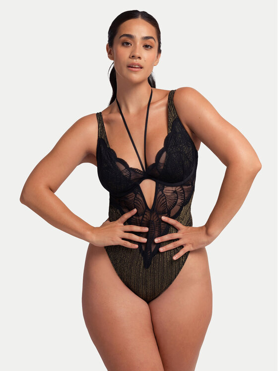 Dorina Dorina Body Bailey FXBS0012LA165 Czarny