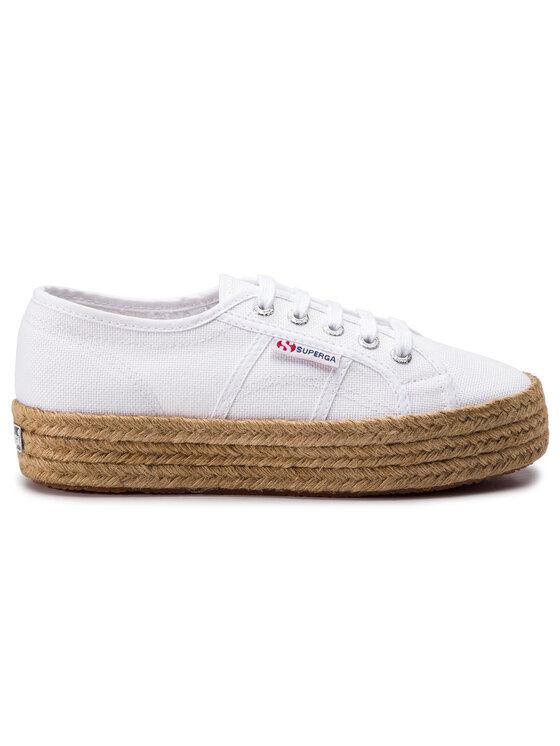 Superga Espadrilles 2730 Cotropew S00CF20 Feh r