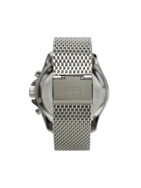 Tommy Hilfiger Tommy Hilfiger Orologio Jordan 1792092 Argento