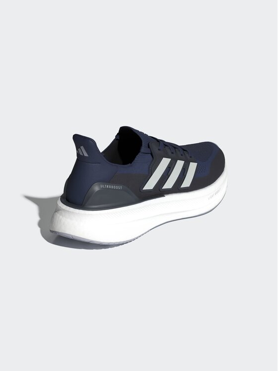 adidas adidas Buty do biegania Ultraboost 5 Błękitny