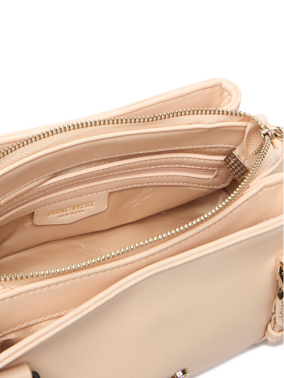 Nine West Nine West Borsetta CEO-Amara-LDA8703 Rosa